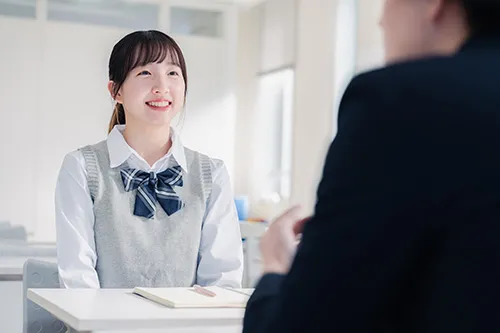 集団授業